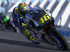Milestone��MotoGP����������ǿ���ϥ��å�����˥ե���������PS4�֥Х��ƥ����Ρ����å� ����������פ������9��21��ȯ���