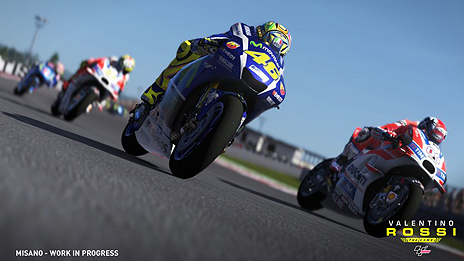 ���������꡼ No.005�Υ���ͥ������ / Milestone��MotoGP����������ǿ���ϥ��å�����˥ե���������PS4�֥Х��ƥ����Ρ����å� ����������פ������9��21��ȯ���