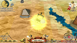 ���������꡼ No.022�Υ���ͥ������ / ̤�Τ�������ȿ������or�ȿ����ʤ��ɡ�����ҳ������̴�ȥ��ޥ�ɺ����Neo ATLAS 1469�פΥץ쥤��ݡ��Ȥ��Ϥ�