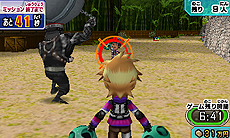 ꡼ No.005Υͥ / ͵ƥȡƮפΥǿĶƮ ˤǦȥХȥץ쥤䡼ĺפȯɽ3DS915ȯ