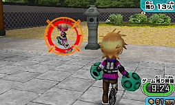 画像ギャラリー No.003のサムネイル画像 / 「超・戦闘中 究極の忍とバトルプレイヤー頂上決戦!」の価格改定版が4月19日に発売