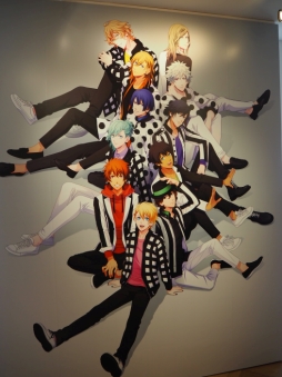 ���������꡼ No.001�Υ���ͥ������ / �֤����Ρ��ץ�󥹤��ޤâ��פΥ��󥻥ץȥ���åפ���ǯ�⥪���ץ�SHINING STORE ���ɤ���������ݡ���