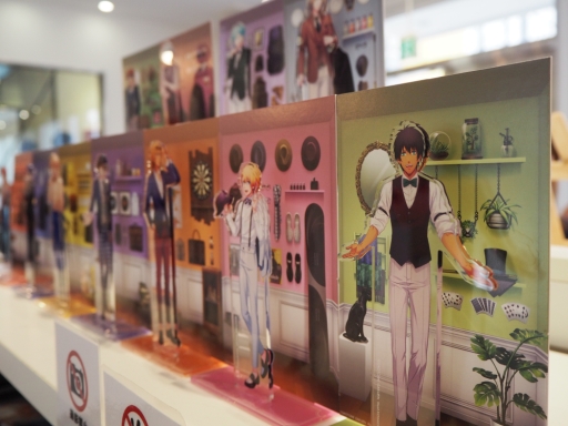 ���������꡼ No.004�Υ���ͥ������ / �֤����Ρ��ץ�󥹤��ޤâ��פΥ��󥻥ץȥ���åפ���ǯ�⥪���ץ�SHINING STORE ���ɤ���������ݡ���