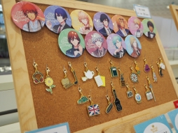 ���������꡼ No.006�Υ���ͥ������ / �֤����Ρ��ץ�󥹤��ޤâ��פΥ��󥻥ץȥ���åפ���ǯ�⥪���ץ�SHINING STORE ���ɤ���������ݡ���