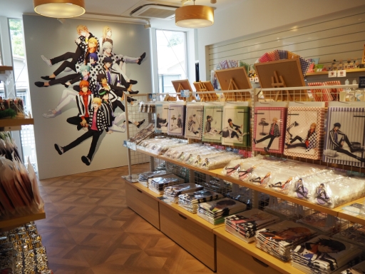 ���������꡼ No.020�Υ���ͥ������ / �֤����Ρ��ץ�󥹤��ޤâ��פΥ��󥻥ץȥ���åפ���ǯ�⥪���ץ�SHINING STORE ���ɤ���������ݡ���