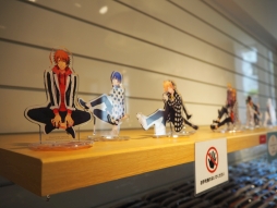 ���������꡼ No.023�Υ���ͥ������ / �֤����Ρ��ץ�󥹤��ޤâ��פΥ��󥻥ץȥ���åפ���ǯ�⥪���ץ�SHINING STORE ���ɤ���������ݡ���