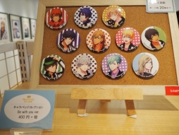 ���������꡼ No.028�Υ���ͥ������ / �֤����Ρ��ץ�󥹤��ޤâ��פΥ��󥻥ץȥ���åפ���ǯ�⥪���ץ�SHINING STORE ���ɤ���������ݡ���