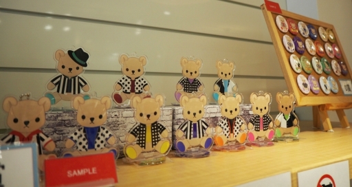 ���������꡼ No.033�Υ���ͥ������ / �֤����Ρ��ץ�󥹤��ޤâ��פΥ��󥻥ץȥ���åפ���ǯ�⥪���ץ�SHINING STORE ���ɤ���������ݡ���