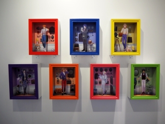 ���������꡼ No.035�Υ���ͥ������ / �֤����Ρ��ץ�󥹤��ޤâ��פΥ��󥻥ץȥ���åפ���ǯ�⥪���ץ�SHINING STORE ���ɤ���������ݡ���