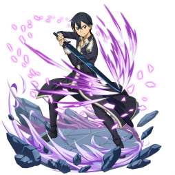 画像ギャラリー No.001のサムネイル画像 / 「SAO メモリー・デフラグ」3周年記念施策がスタート