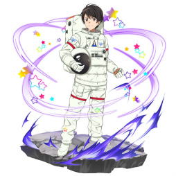 画像ギャラリー No.009のサムネイル画像 / 「SAO メモリー・デフラグ」3周年記念施策がスタート