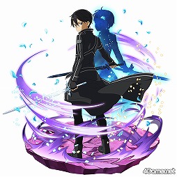 画像ギャラリー No.013のサムネイル画像 / 「SAO メモリー・デフラグ」4周年を記念した各種キャンペーンが開催
