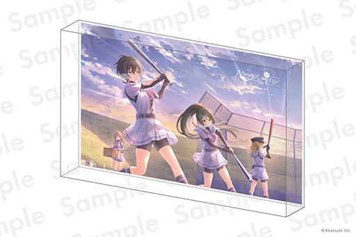 ���������꡼ No.005�Υ���ͥ������ / ��Ȭ��Υ���ǥ��ʥ���ס� ��4.5��ǯ�ϡ��ե��˥С����꡼�ɤ�»���