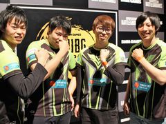 「PUBG JAPAN SERIES αリーグ Phase 2」,大波乱の展開となったDay5をレポート。「V3 FOX」が2度めのドン勝。入替組の大躍進も