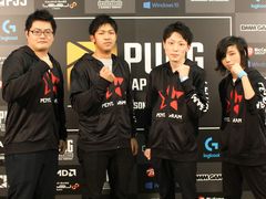 「PUBG JAPAN SERIES Season1 Grade1 Phase2」,V3 FOXがαリーグ以来の首位に立つ。PGR_poly選手が前人未踏の3連続最多キルを獲得したDAY5レポート