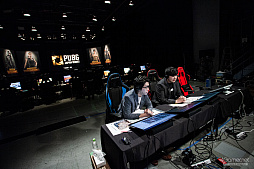 ���������꡼ No.008�Υ���ͥ������ / ��PUBG JAPAN SERIES��Season2 Grade1 Day5��ݡ��ȡ����ꤷ�����Ӥ�Team RAYZE����̤�Ω�ġ������ꥹ�Ԥ��������Ÿ��