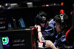 ���������꡼ No.016�Υ���ͥ������ / ��PUBG JAPAN SERIES��Season2 Grade1 Day5��ݡ��ȡ����ꤷ�����Ӥ�Team RAYZE����̤�Ω�ġ������ꥹ�Ԥ��������Ÿ��