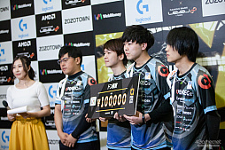 ���������꡼ No.019�Υ���ͥ������ / ��PUBG JAPAN SERIES��Season2 Grade1 Day5��ݡ��ȡ����ꤷ�����Ӥ�Team RAYZE����̤�Ω�ġ������ꥹ�Ԥ��������Ÿ��