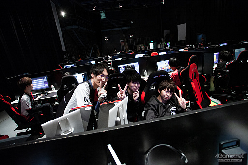 ���������꡼ No.024�Υ���ͥ������ / ��PUBG JAPAN SERIES��Season2 Grade1 Day5��ݡ��ȡ����ꤷ�����Ӥ�Team RAYZE����̤�Ω�ġ������ꥹ�Ԥ��������Ÿ��