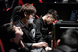 ���������꡼ No.025�Υ���ͥ������ / ��PUBG JAPAN SERIES��Season2 Grade1 Day5��ݡ��ȡ����ꤷ�����Ӥ�Team RAYZE����̤�Ω�ġ������ꥹ�Ԥ��������Ÿ��