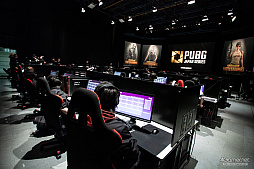 ���������꡼ No.028�Υ���ͥ������ / ��PUBG JAPAN SERIES��Season2 Grade1 Day5��ݡ��ȡ����ꤷ�����Ӥ�Team RAYZE����̤�Ω�ġ������ꥹ�Ԥ��������Ÿ��