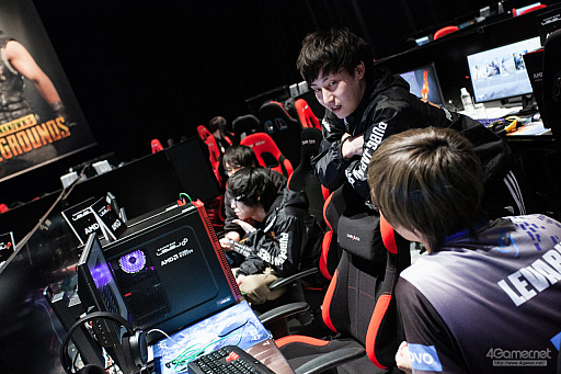 ���������꡼ No.045�Υ���ͥ������ / ��PUBG JAPAN SERIES��Season2 Grade1 Day5��ݡ��ȡ����ꤷ�����Ӥ�Team RAYZE����̤�Ω�ġ������ꥹ�Ԥ��������Ÿ��