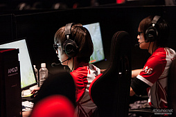 ���������꡼ No.050�Υ���ͥ������ / ��PUBG JAPAN SERIES��Season2 Grade1 Day5��ݡ��ȡ����ꤷ�����Ӥ�Team RAYZE����̤�Ω�ġ������ꥹ�Ԥ��������Ÿ��