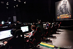 ���������꡼ No.052�Υ���ͥ������ / ��PUBG JAPAN SERIES��Season2 Grade1 Day5��ݡ��ȡ����ꤷ�����Ӥ�Team RAYZE����̤�Ω�ġ������ꥹ�Ԥ��������Ÿ��