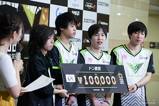 ���������꡼ No.056�Υ���ͥ������ / ��PUBG JAPAN SERIES��Season2 Grade1 Day5��ݡ��ȡ����ꤷ�����Ӥ�Team RAYZE����̤�Ω�ġ������ꥹ�Ԥ��������Ÿ��