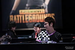 ���������꡼ No.060�Υ���ͥ������ / ��PUBG JAPAN SERIES��Season2 Grade1 Day5��ݡ��ȡ����ꤷ�����Ӥ�Team RAYZE����̤�Ω�ġ������ꥹ�Ԥ��������Ÿ��