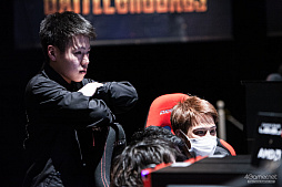 ���������꡼ No.061�Υ���ͥ������ / ��PUBG JAPAN SERIES��Season2 Grade1 Day5��ݡ��ȡ����ꤷ�����Ӥ�Team RAYZE����̤�Ω�ġ������ꥹ�Ԥ��������Ÿ��