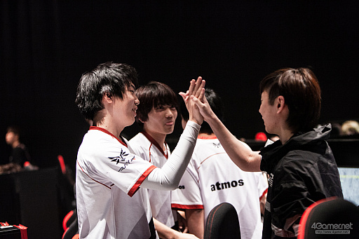 ���������꡼ No.072�Υ���ͥ������ / ��PUBG JAPAN SERIES��Season2 Grade1 Day5��ݡ��ȡ����ꤷ�����Ӥ�Team RAYZE����̤�Ω�ġ������ꥹ�Ԥ��������Ÿ��