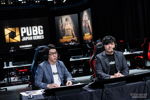 ���������꡼ No.077�Υ���ͥ������ / ��PUBG JAPAN SERIES��Season2 Grade1 Day5��ݡ��ȡ����ꤷ�����Ӥ�Team RAYZE����̤�Ω�ġ������ꥹ�Ԥ��������Ÿ��