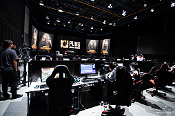 ���������꡼ No.001�Υ���ͥ������ / ��PUBG JAPAN SERIES��Season3 Grade1 Day5��ݡ��ȡ�DetonatioN Gaming White���������˺��ܶᡤ2���ܤΥ����å��褤���纮���