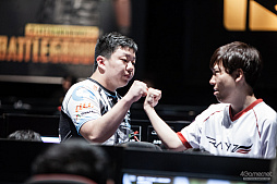 ���������꡼ No.002�Υ���ͥ������ / ��PUBG JAPAN SERIES��Season3 Grade1 Day5��ݡ��ȡ�DetonatioN Gaming White���������˺��ܶᡤ2���ܤΥ����å��褤���纮���