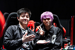 ���������꡼ No.003�Υ���ͥ������ / ��PUBG JAPAN SERIES��Season3 Grade1 Day5��ݡ��ȡ�DetonatioN Gaming White���������˺��ܶᡤ2���ܤΥ����å��褤���纮���