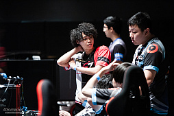 ���������꡼ No.010�Υ���ͥ������ / ��PUBG JAPAN SERIES��Season3 Grade1 Day5��ݡ��ȡ�DetonatioN Gaming White���������˺��ܶᡤ2���ܤΥ����å��褤���纮���