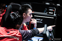 ���������꡼ No.014�Υ���ͥ������ / ��PUBG JAPAN SERIES��Season3 Grade1 Day5��ݡ��ȡ�DetonatioN Gaming White���������˺��ܶᡤ2���ܤΥ����å��褤���纮���