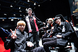 ���������꡼ No.016�Υ���ͥ������ / ��PUBG JAPAN SERIES��Season3 Grade1 Day5��ݡ��ȡ�DetonatioN Gaming White���������˺��ܶᡤ2���ܤΥ����å��褤���纮���