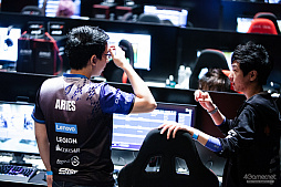 ���������꡼ No.017�Υ���ͥ������ / ��PUBG JAPAN SERIES��Season3 Grade1 Day5��ݡ��ȡ�DetonatioN Gaming White���������˺��ܶᡤ2���ܤΥ����å��褤���纮���