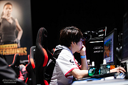 ���������꡼ No.024�Υ���ͥ������ / ��PUBG JAPAN SERIES��Season3 Grade1 Day5��ݡ��ȡ�DetonatioN Gaming White���������˺��ܶᡤ2���ܤΥ����å��褤���纮���