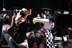 ���������꡼ No.033�Υ���ͥ������ / ��PUBG JAPAN SERIES��Season3 Grade1 Day5��ݡ��ȡ�DetonatioN Gaming White���������˺��ܶᡤ2���ܤΥ����å��褤���纮���