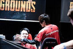 ���������꡼ No.042�Υ���ͥ������ / ��PUBG JAPAN SERIES��Season3 Grade1 Day5��ݡ��ȡ�DetonatioN Gaming White���������˺��ܶᡤ2���ܤΥ����å��褤���纮���