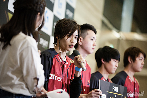 ���������꡼ No.050�Υ���ͥ������ / ��PUBG JAPAN SERIES��Season3 Grade1 Day5��ݡ��ȡ�DetonatioN Gaming White���������˺��ܶᡤ2���ܤΥ����å��褤���纮���