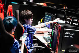 ���������꡼ No.057�Υ���ͥ������ / ��PUBG JAPAN SERIES��Season3 Grade1 Day5��ݡ��ȡ�DetonatioN Gaming White���������˺��ܶᡤ2���ܤΥ����å��褤���纮���