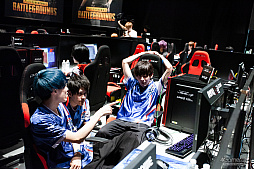 ���������꡼ No.070�Υ���ͥ������ / ��PUBG JAPAN SERIES��Season3 Grade1 Day5��ݡ��ȡ�DetonatioN Gaming White���������˺��ܶᡤ2���ܤΥ����å��褤���纮���