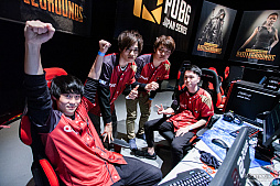 ���������꡼ No.071�Υ���ͥ������ / ��PUBG JAPAN SERIES��Season3 Grade1 Day5��ݡ��ȡ�DetonatioN Gaming White���������˺��ܶᡤ2���ܤΥ����å��褤���纮���