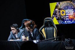 ���������꡼ No.078�Υ���ͥ������ / ��PUBG JAPAN SERIES��Season3 Grade1 Day5��ݡ��ȡ�DetonatioN Gaming White���������˺��ܶᡤ2���ܤΥ����å��褤���纮���