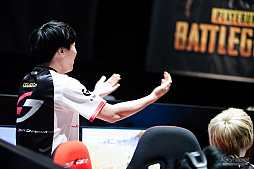 ���������꡼ No.087�Υ���ͥ������ / ��PUBG JAPAN SERIES��Season3 Grade1 Day5��ݡ��ȡ�DetonatioN Gaming White���������˺��ܶᡤ2���ܤΥ����å��褤���纮���
