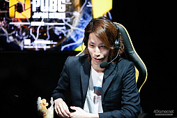 ���������꡼ No.101�Υ���ͥ������ / ��PUBG JAPAN SERIES��Season3 Grade1 Day5��ݡ��ȡ�DetonatioN Gaming White���������˺��ܶᡤ2���ܤΥ����å��褤���纮���